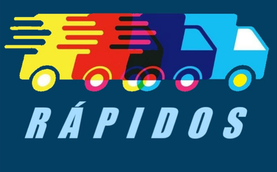 Logo Rápidos